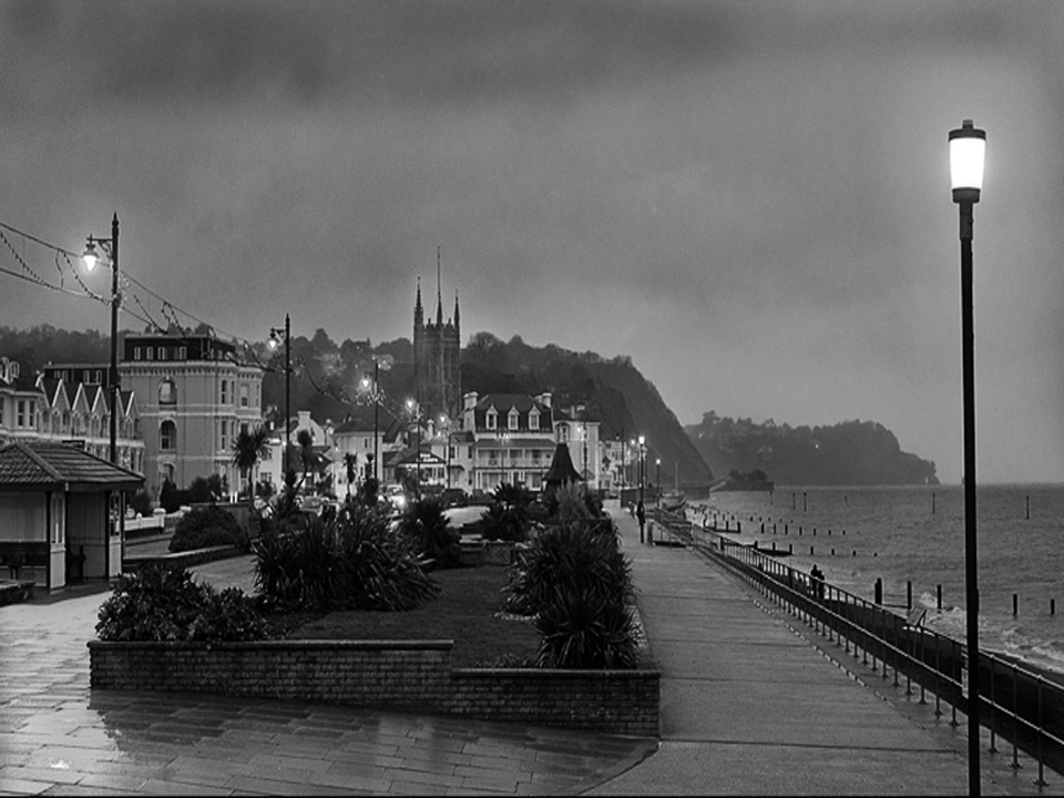 accounts in teignmouth south west